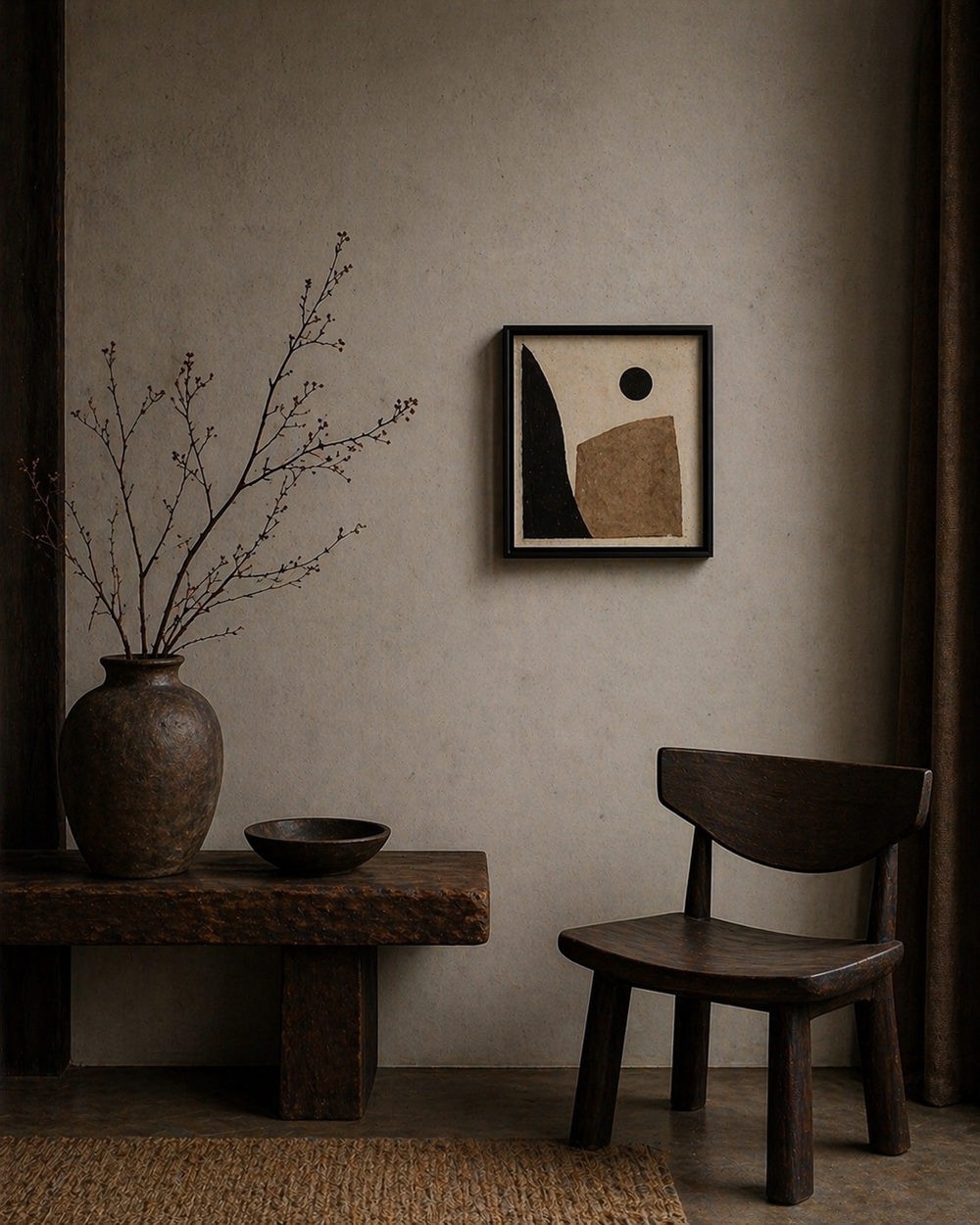 Modern Picture Framing: Stylish Ideas & Custom Solutions