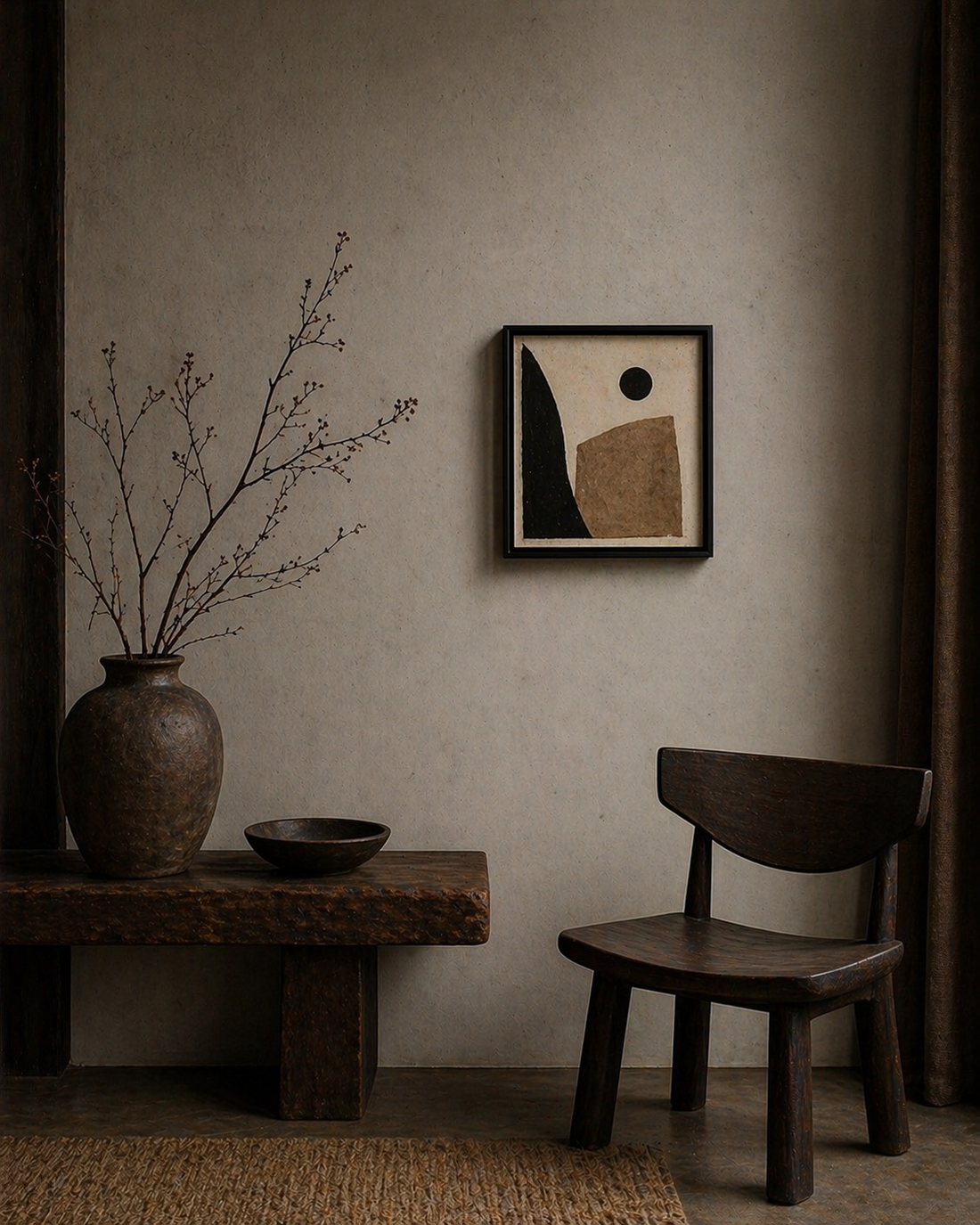 Modern Picture Framing: Stylish Ideas & Custom Solutions
