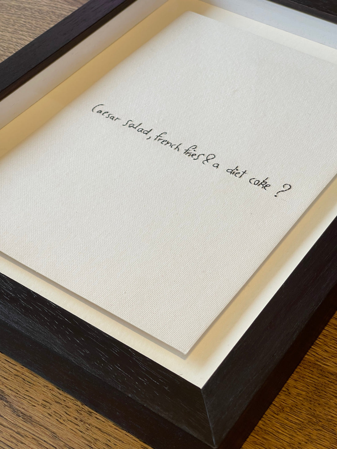 Custom & Bespoke Framing: Museum Quality Picture, Art & Photo Framing Solutions