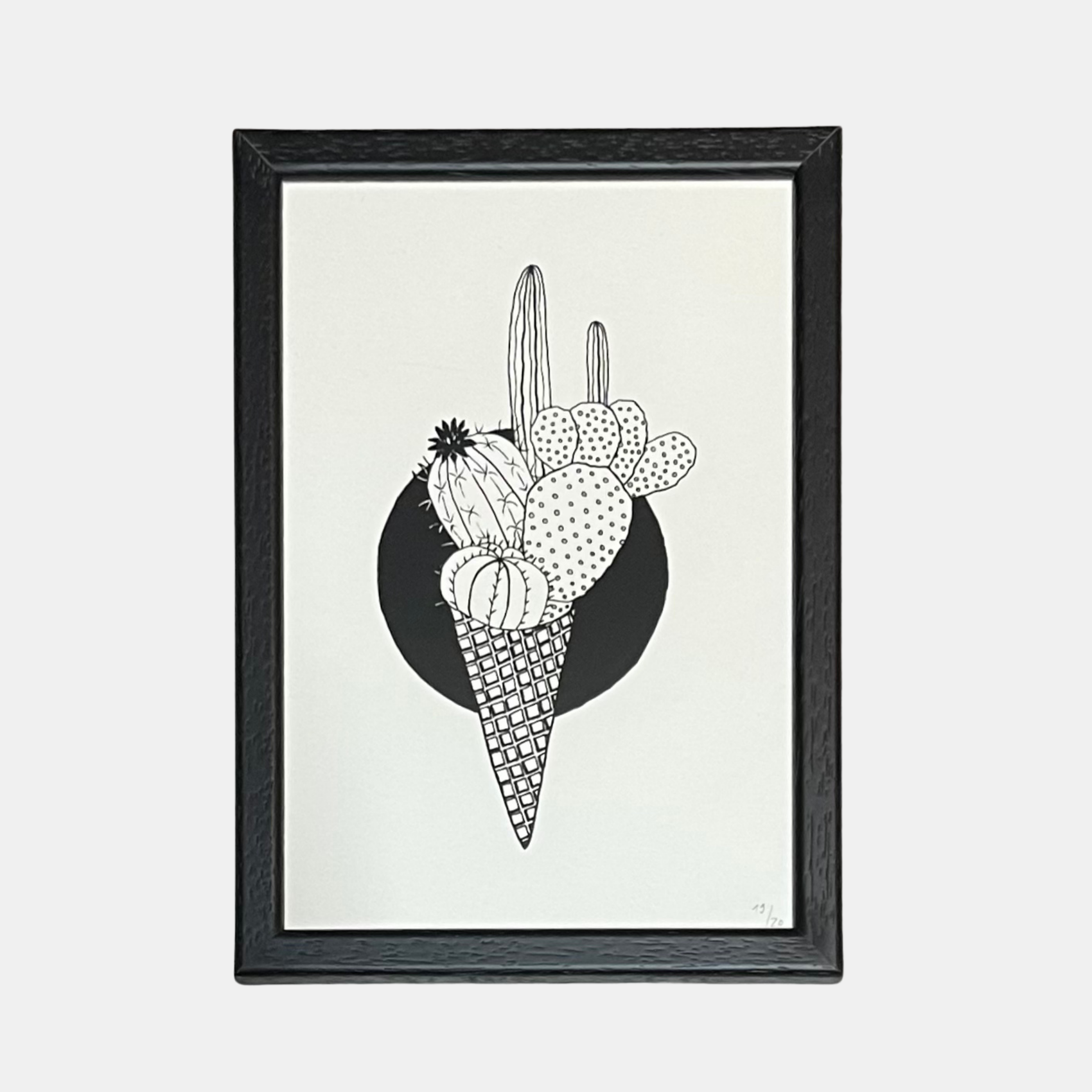  Versus Arts Framing