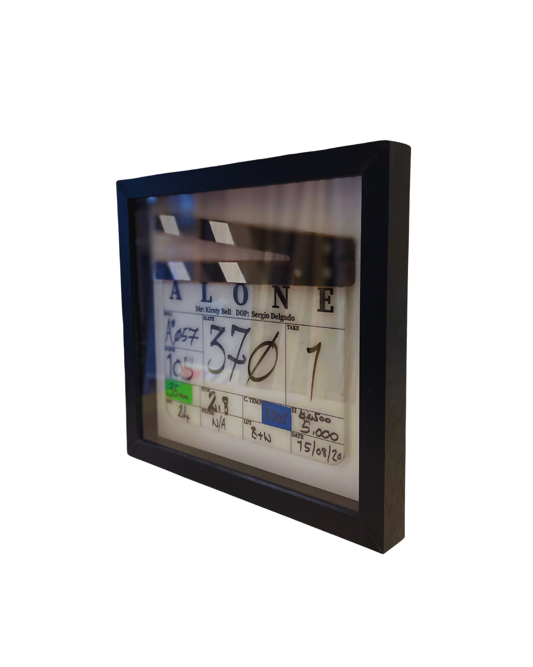  Versus Arts Framing