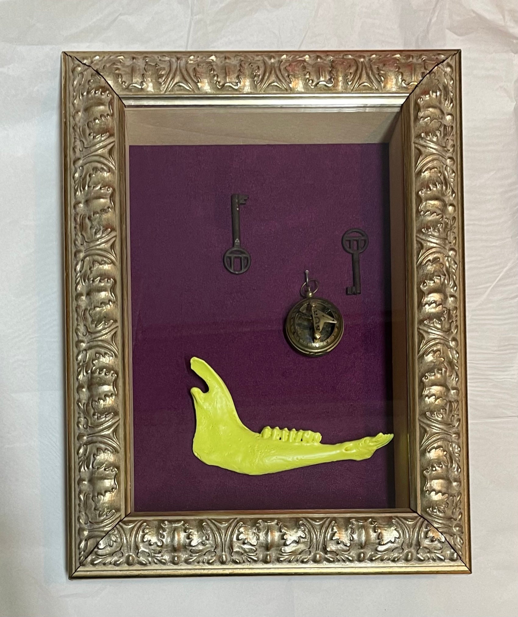  Versus Arts Framing