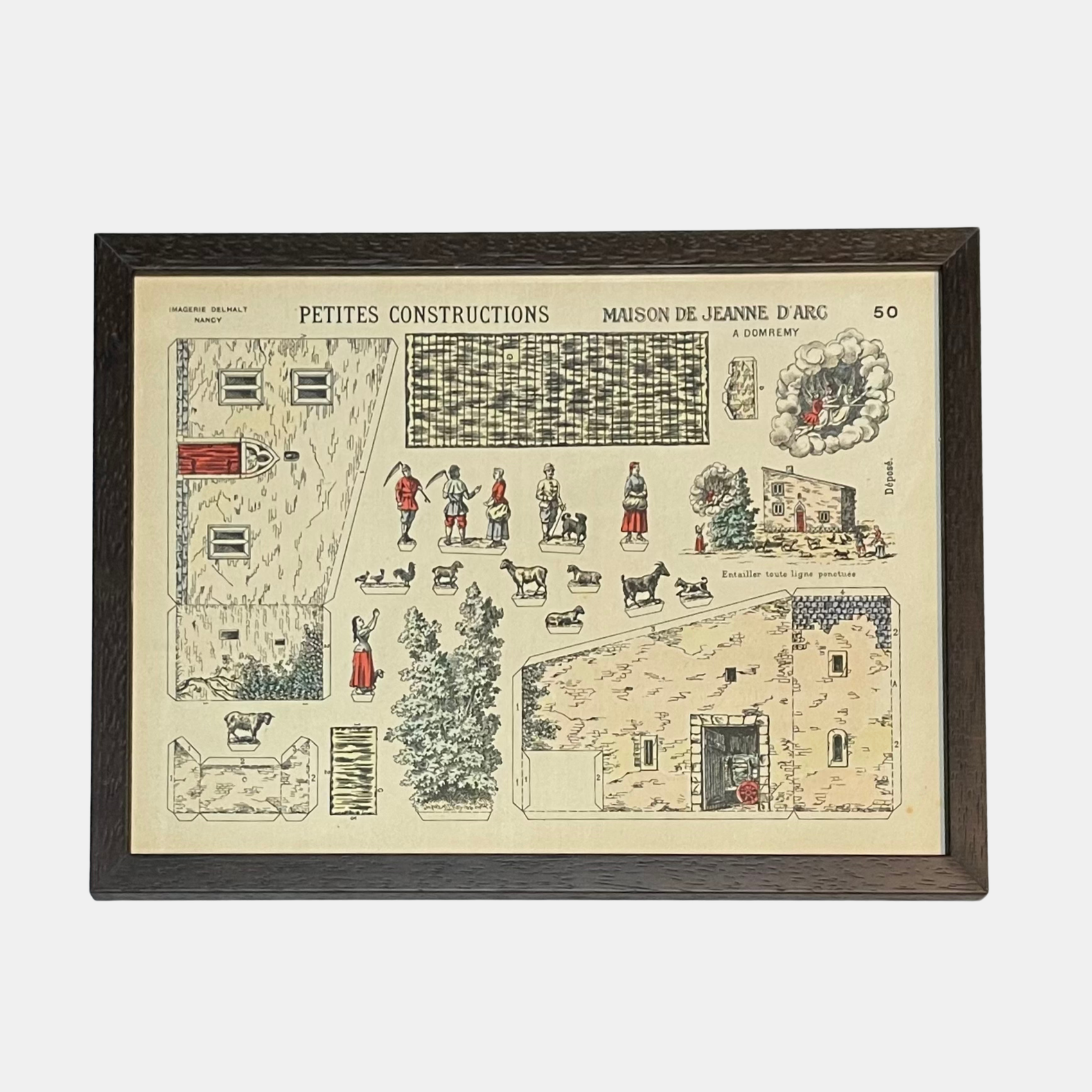  Versus Arts Framing