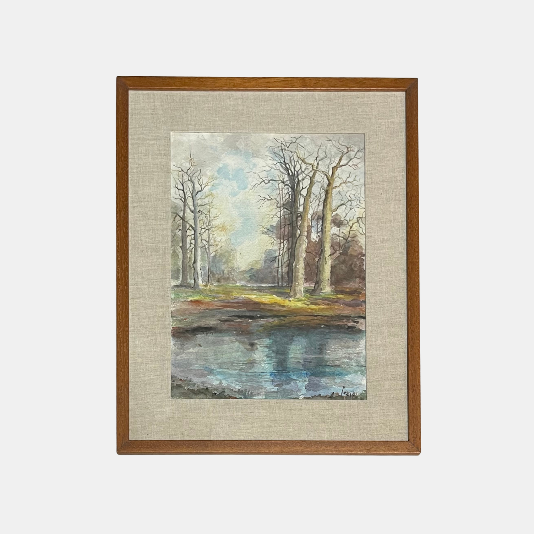  Versus Arts Framing