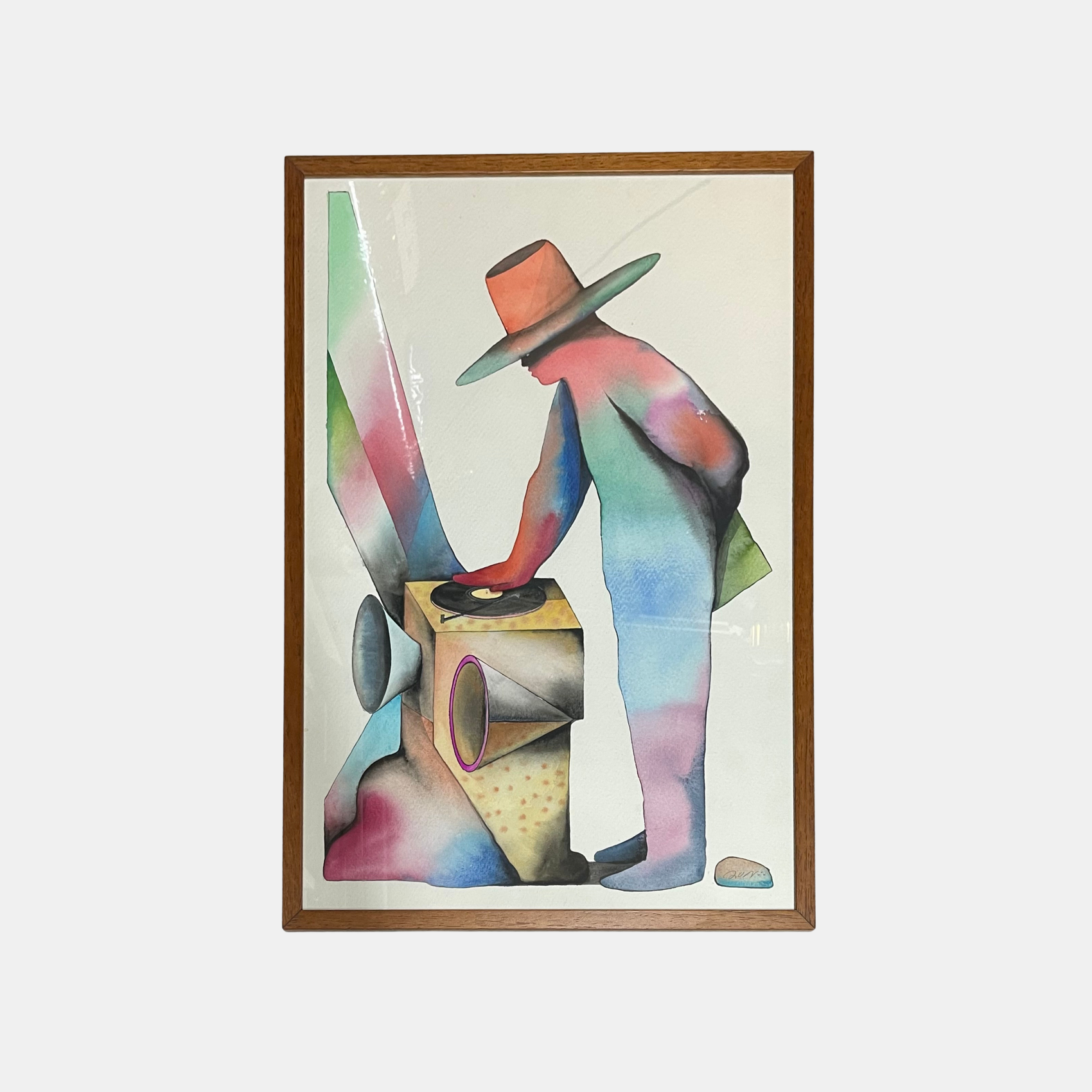  Versus Arts Framing