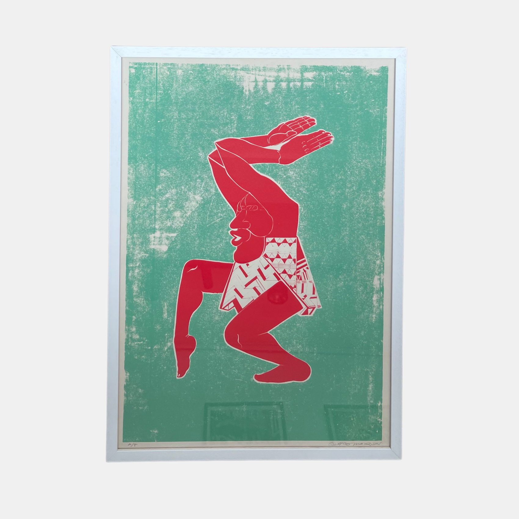  Versus Arts Framing