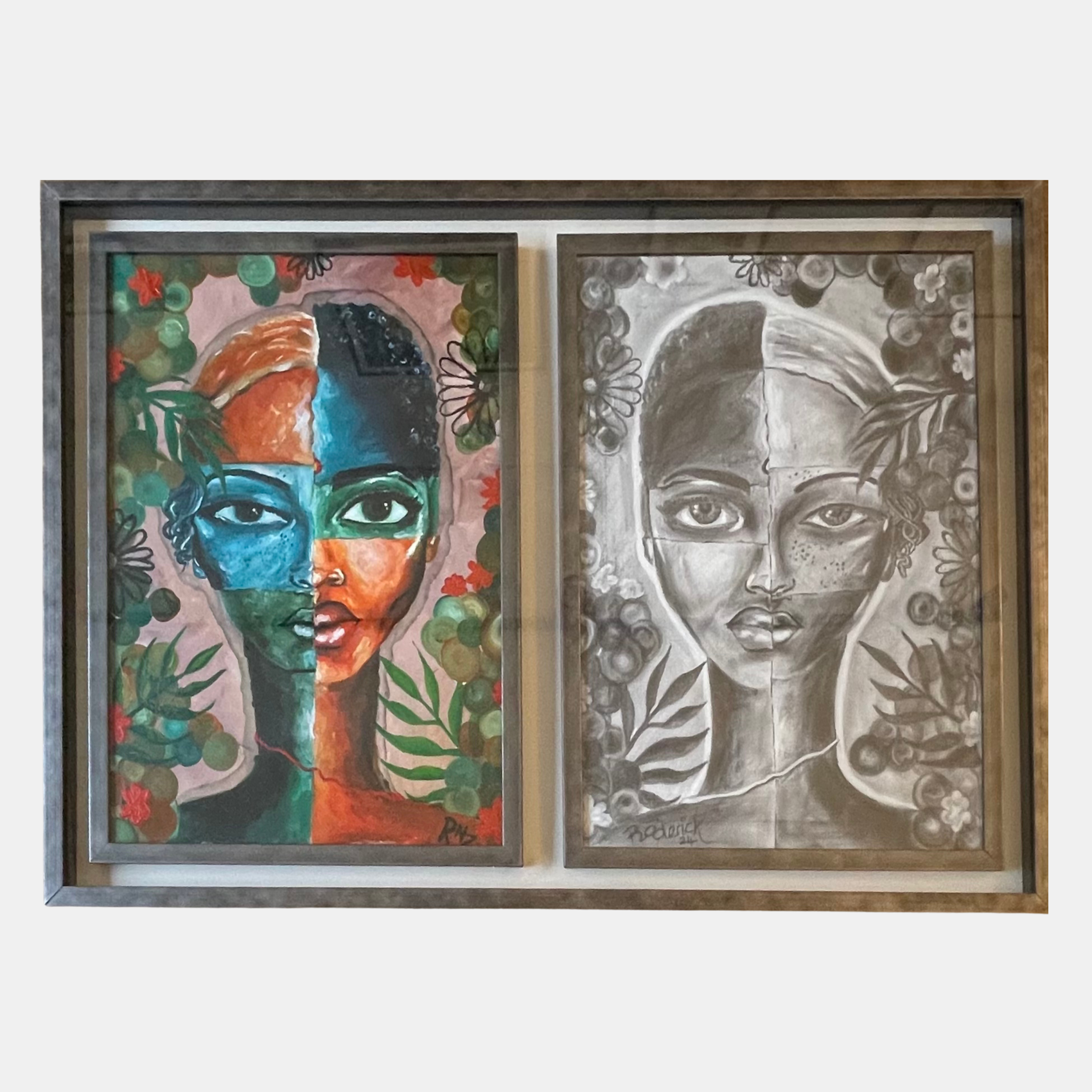  Versus Arts Framing
