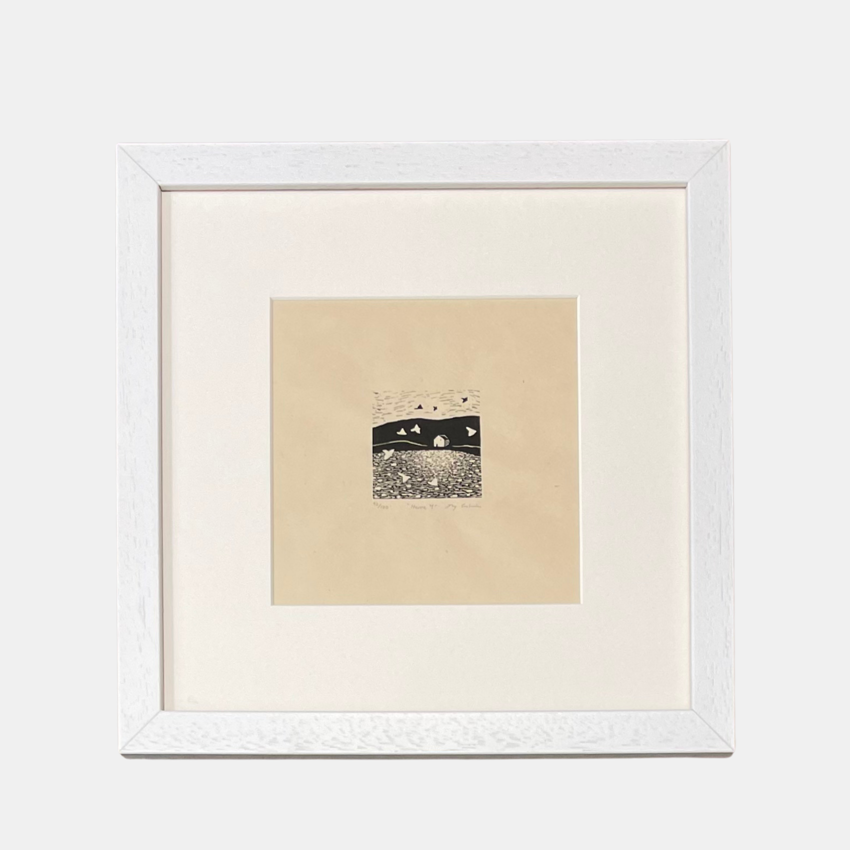  Versus Arts Framing