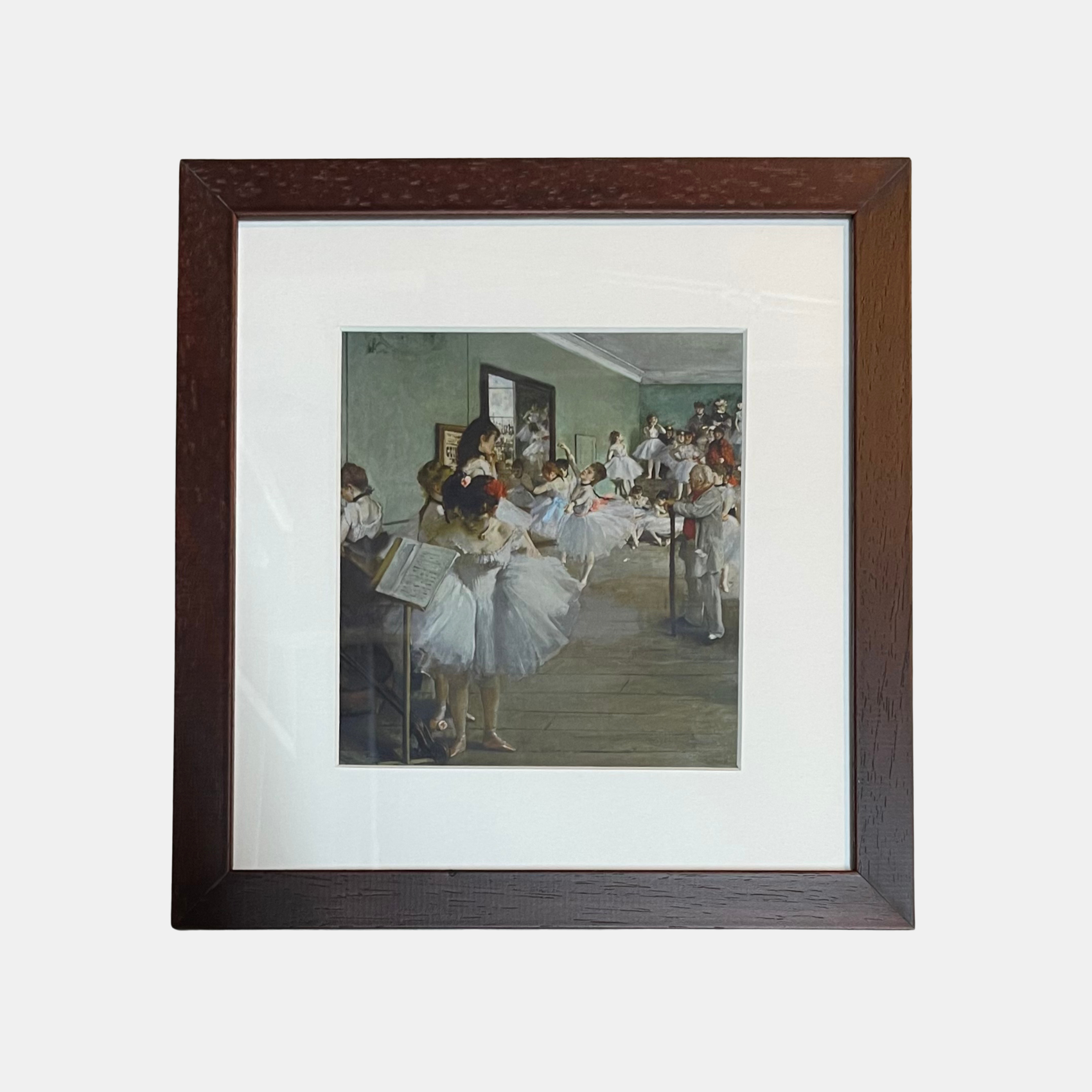  Versus Arts Framing