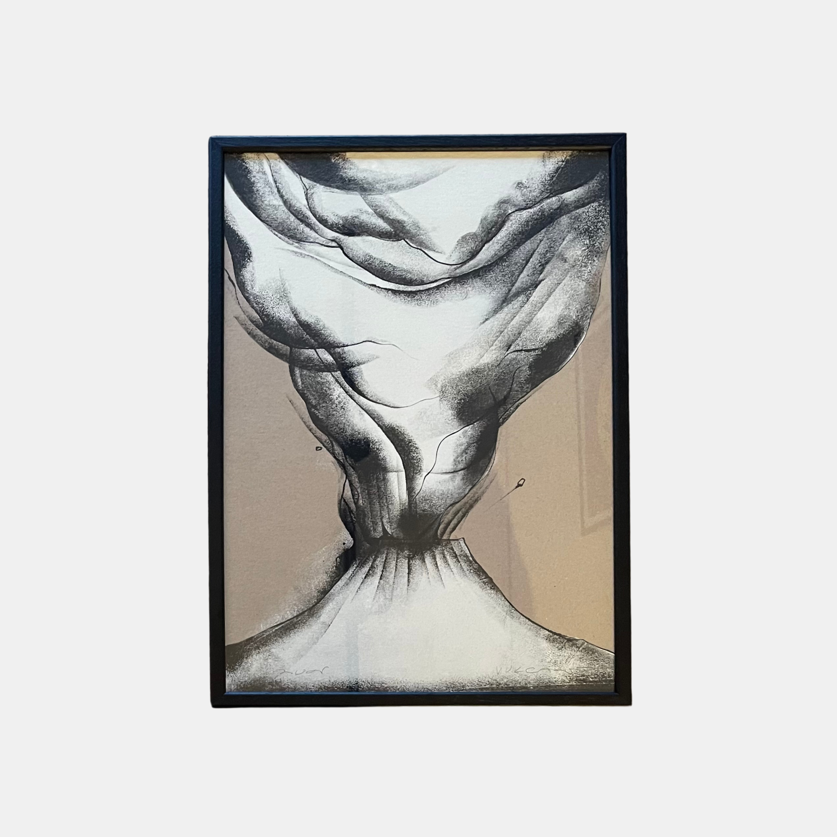  Versus Arts Framing