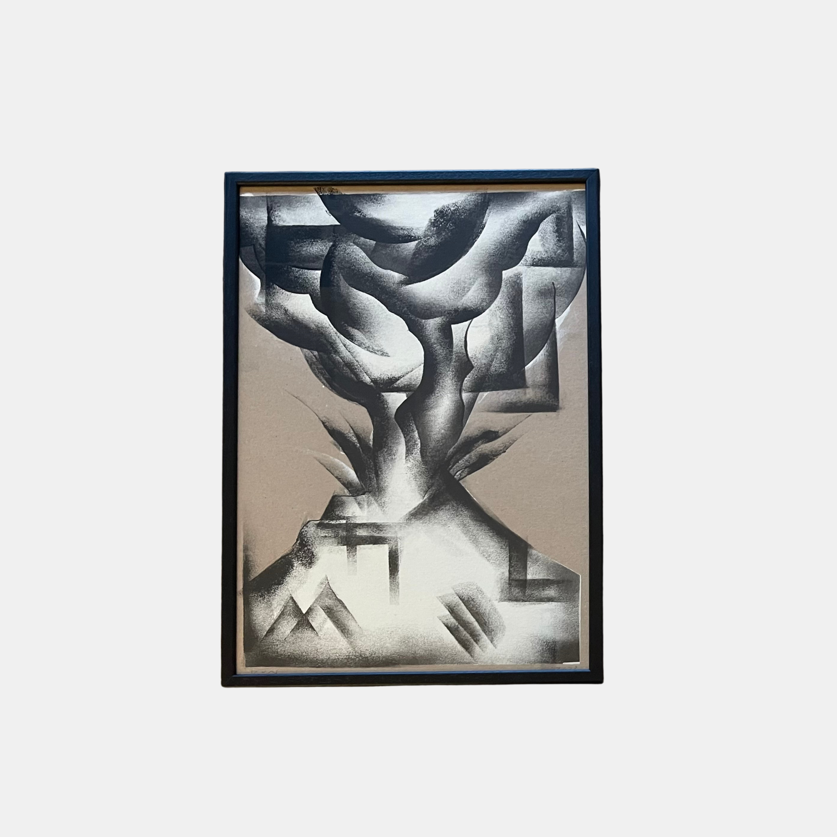  Versus Arts Framing