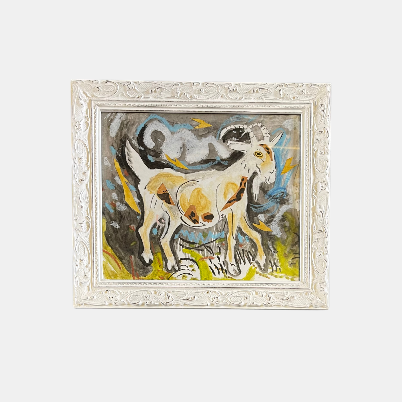  Versus Arts Framing