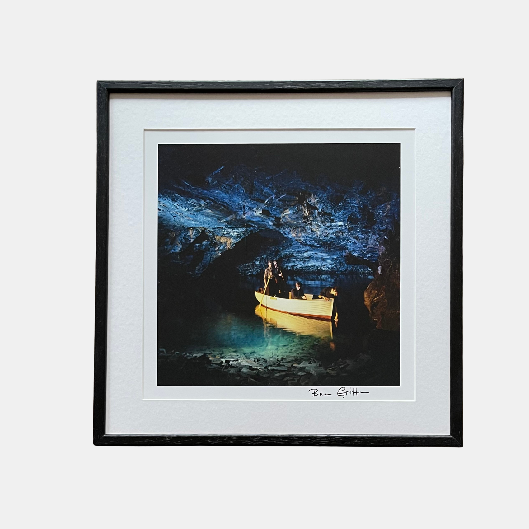  Versus Arts Framing