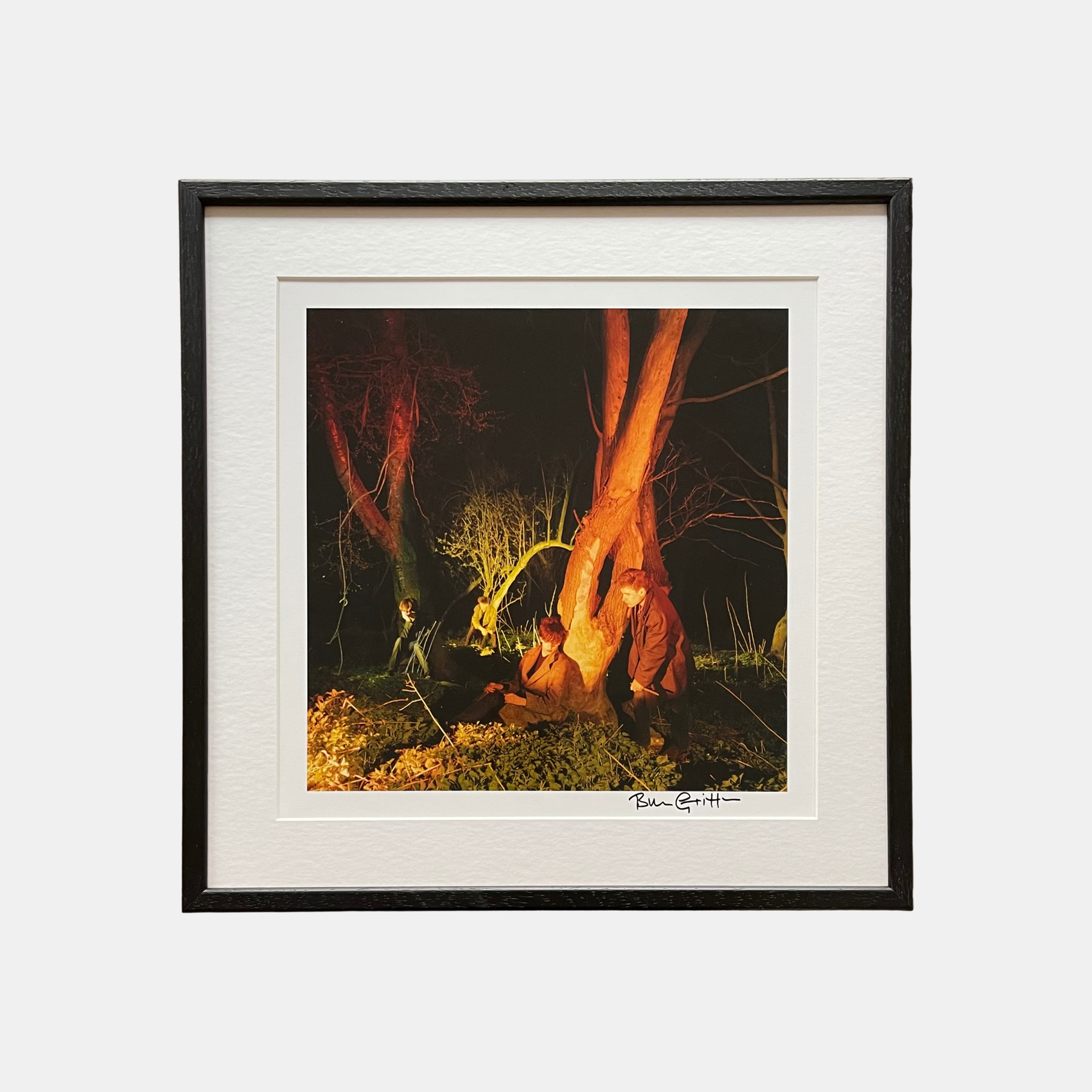  Versus Arts Framing