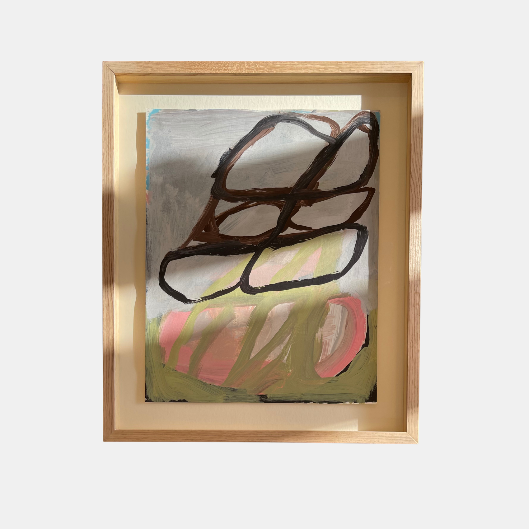  Versus Arts Framing