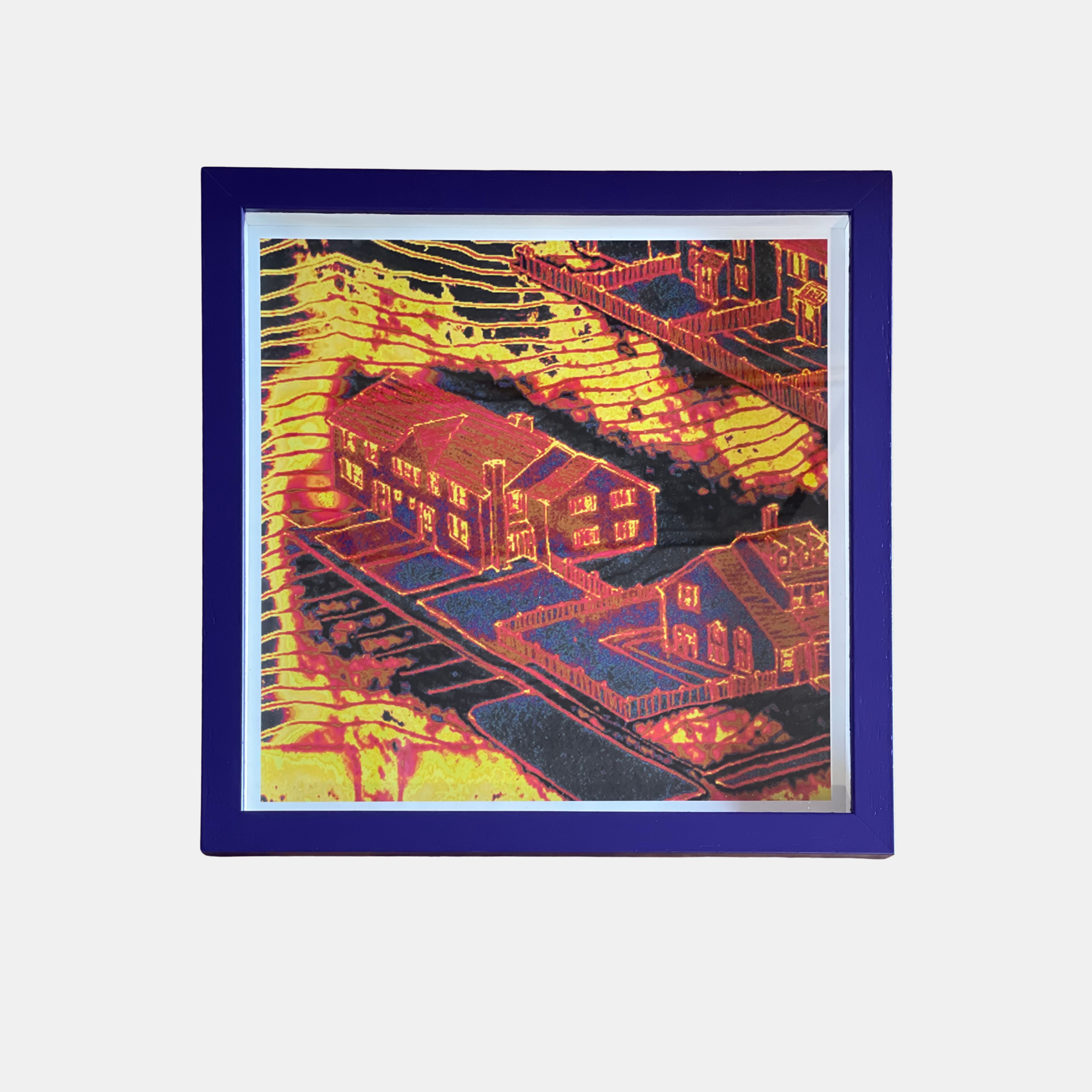  Versus Arts Framing