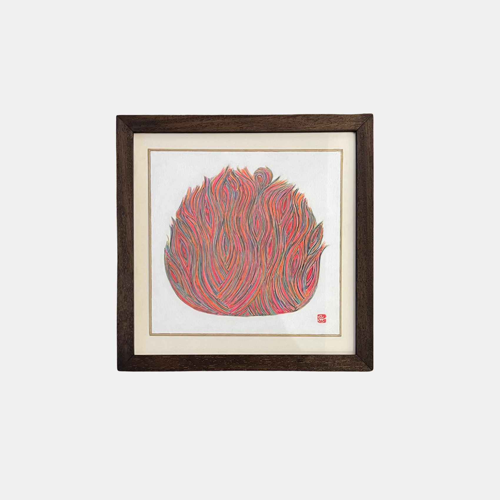  Versus Arts Framing