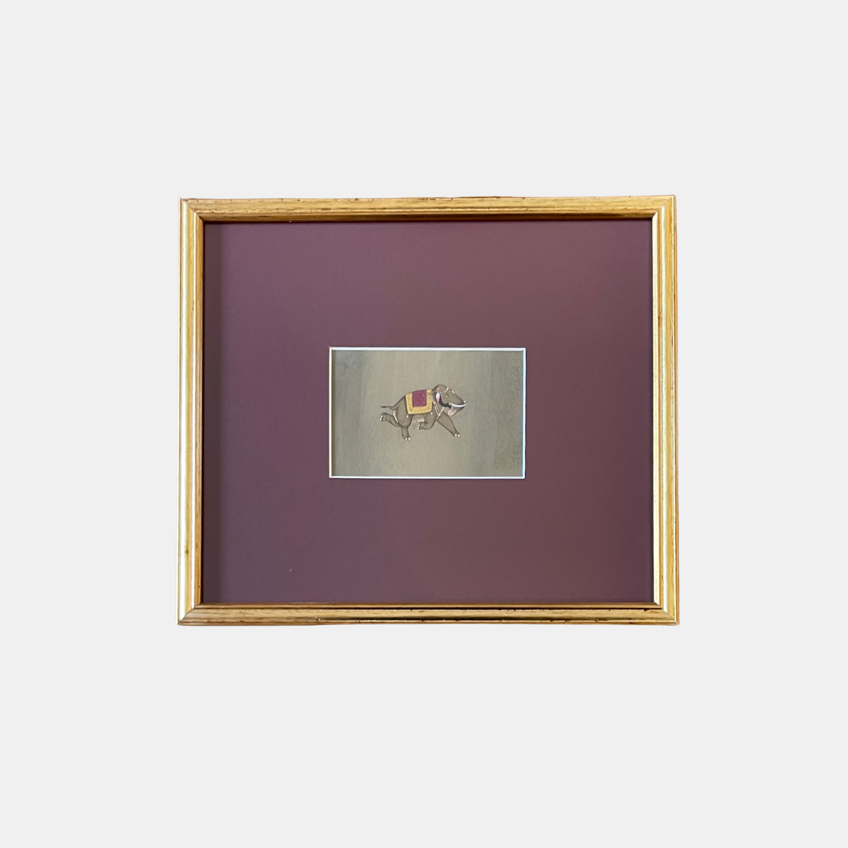  Versus Arts Framing