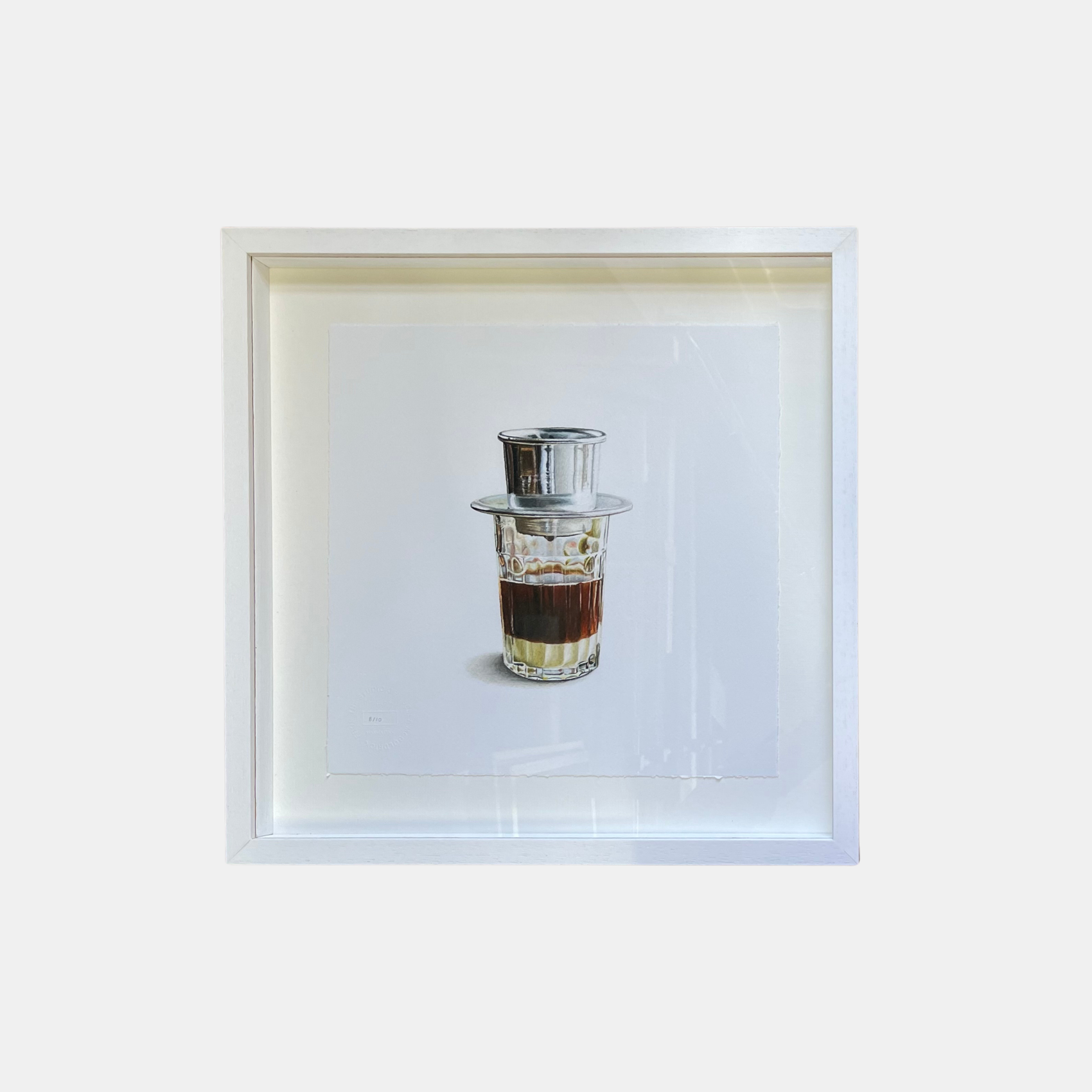  Versus Arts Framing