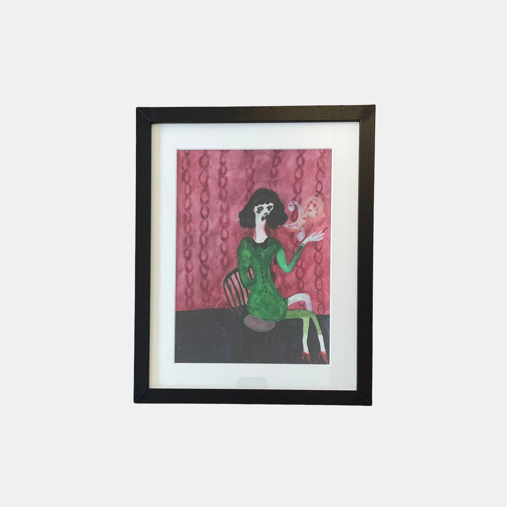  Versus Arts Framing