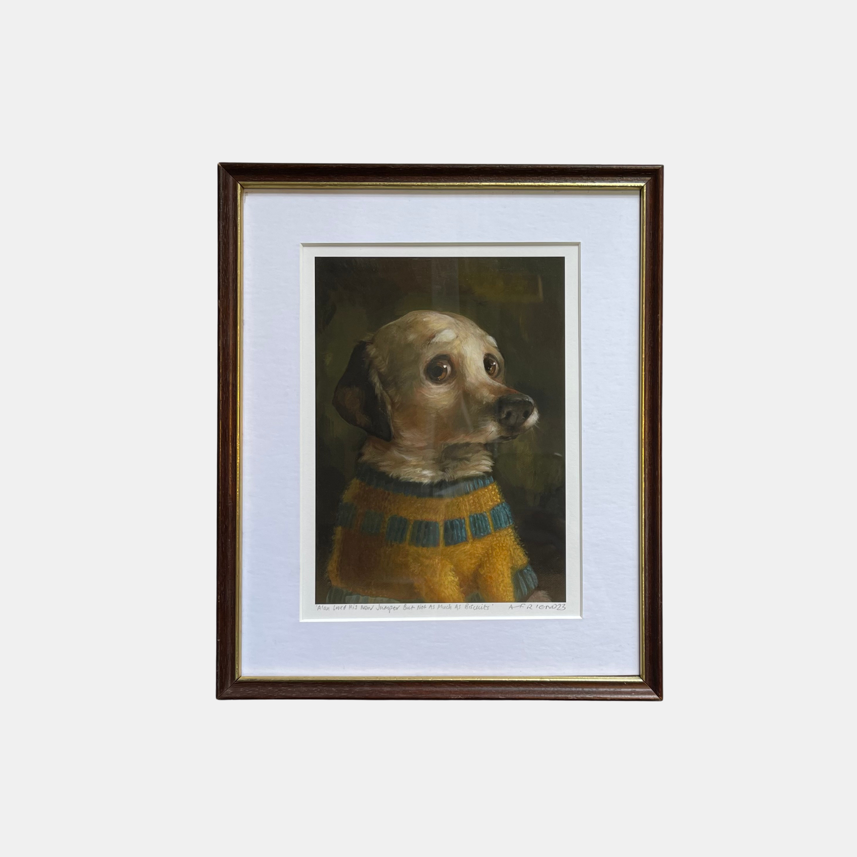  Versus Arts Framing
