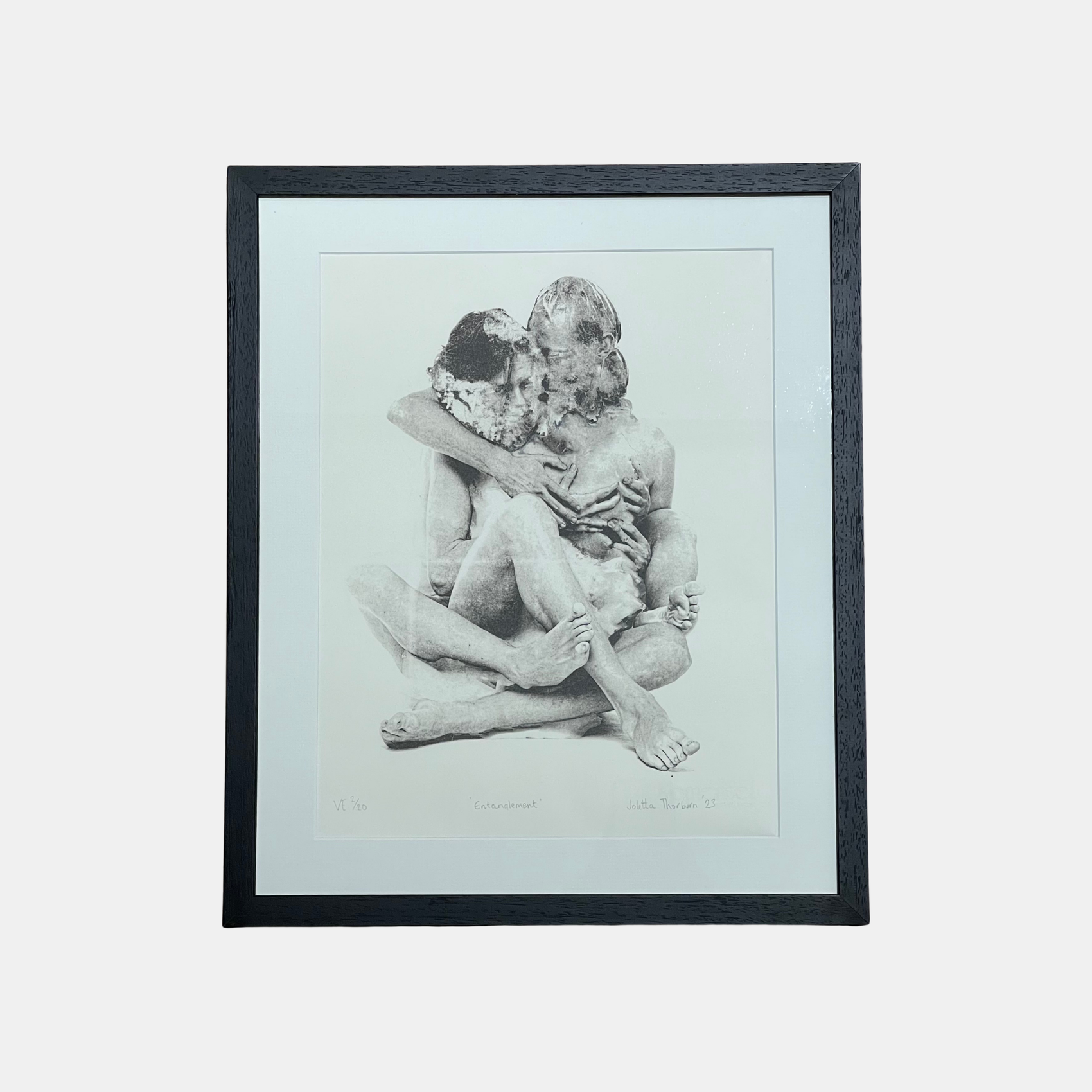 Versus Arts Framing