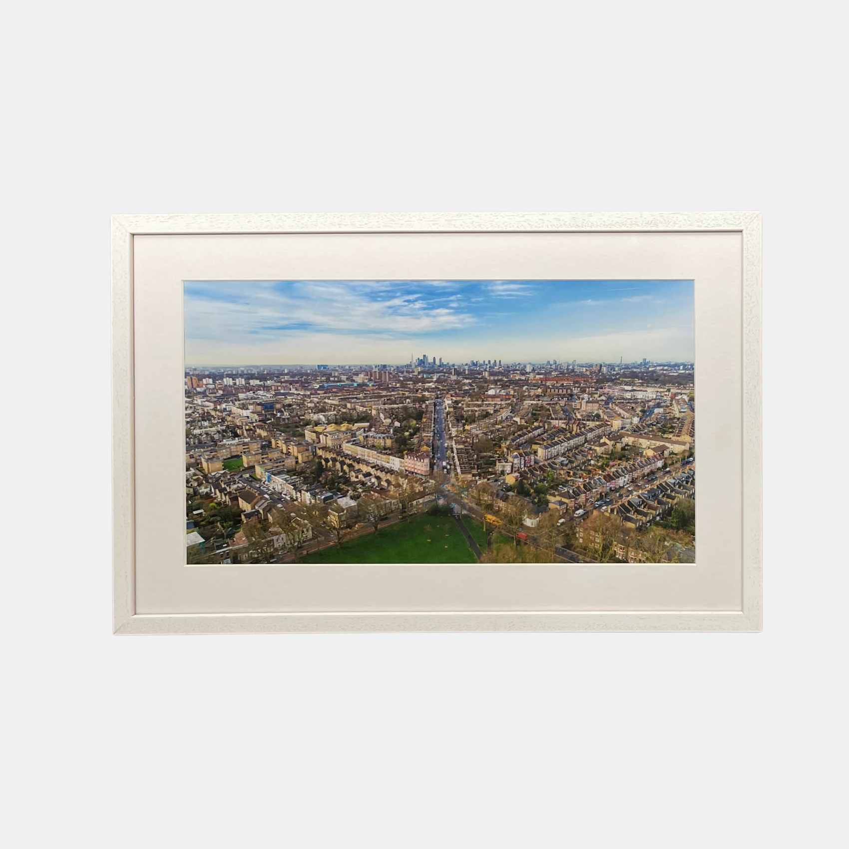  Versus Arts Framing