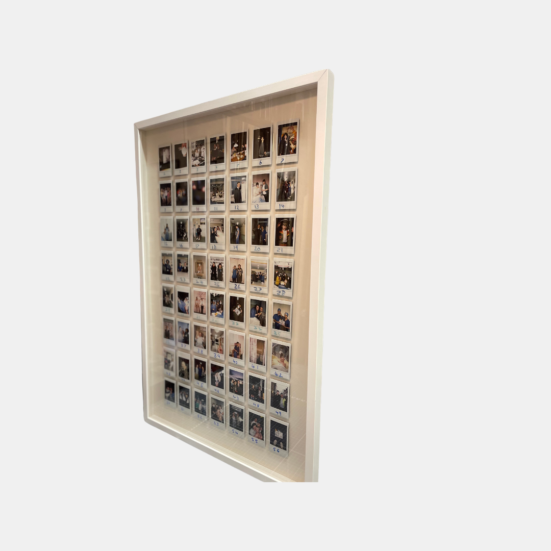  Versus Arts Framing