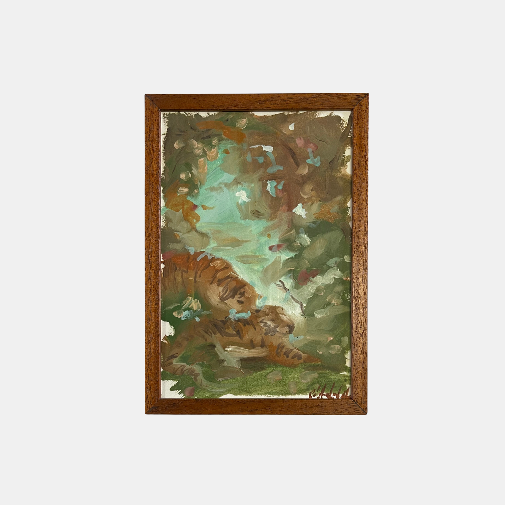  Versus Arts Framing