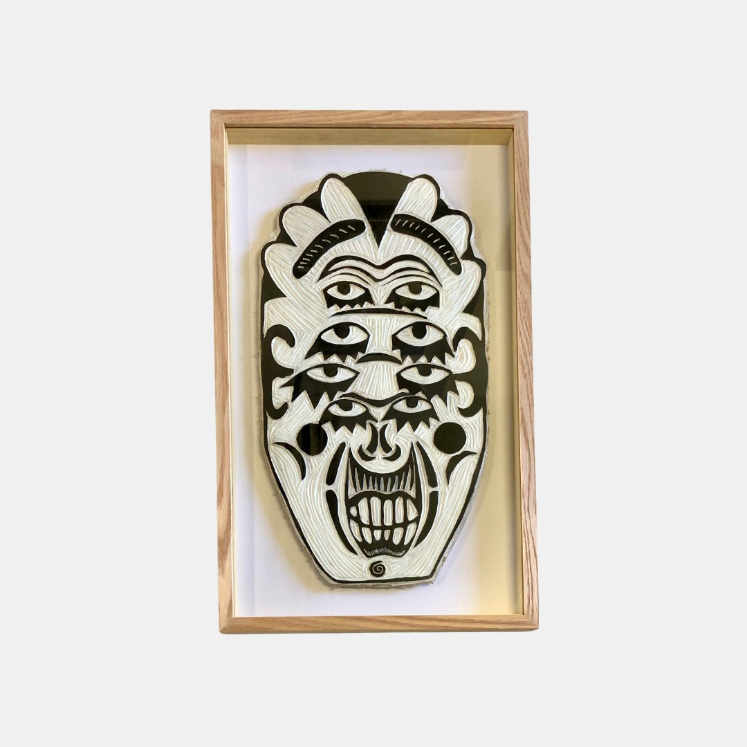  Versus Arts Framing