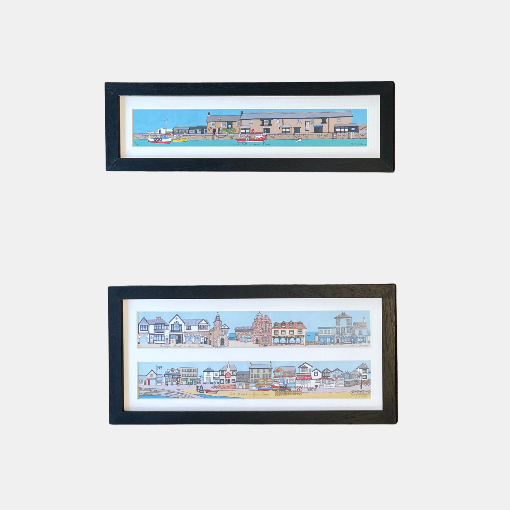  Versus Arts Framing