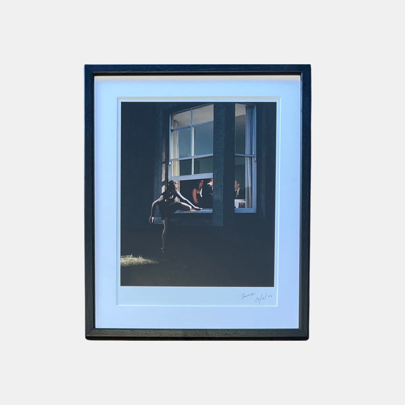  Versus Arts Framing