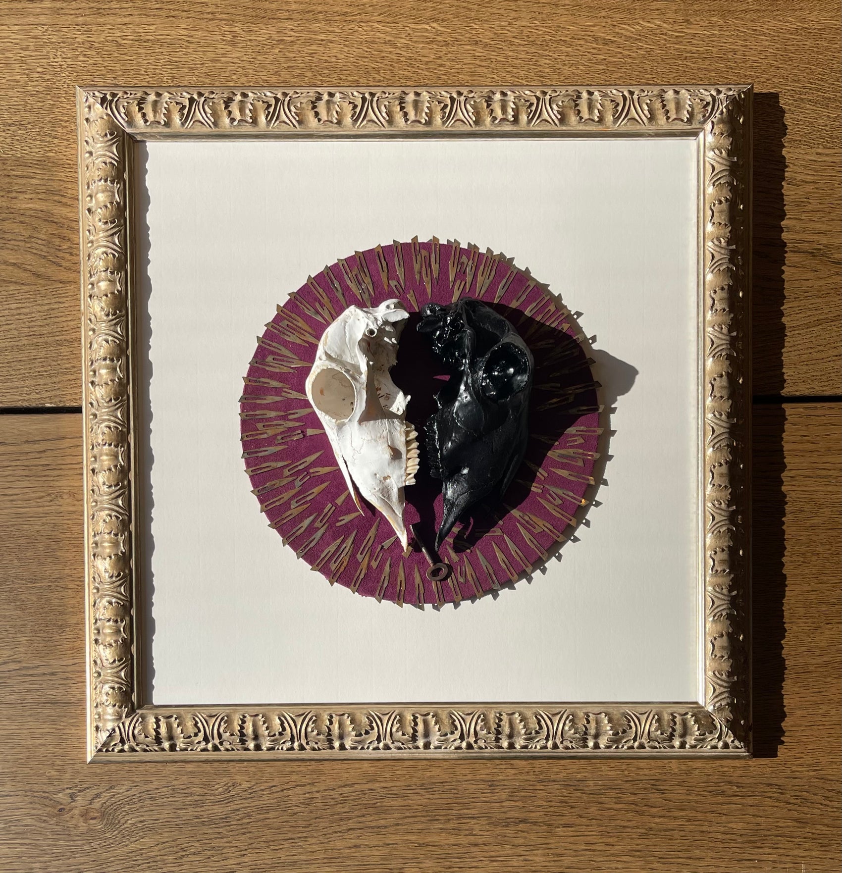  Versus Arts Framing