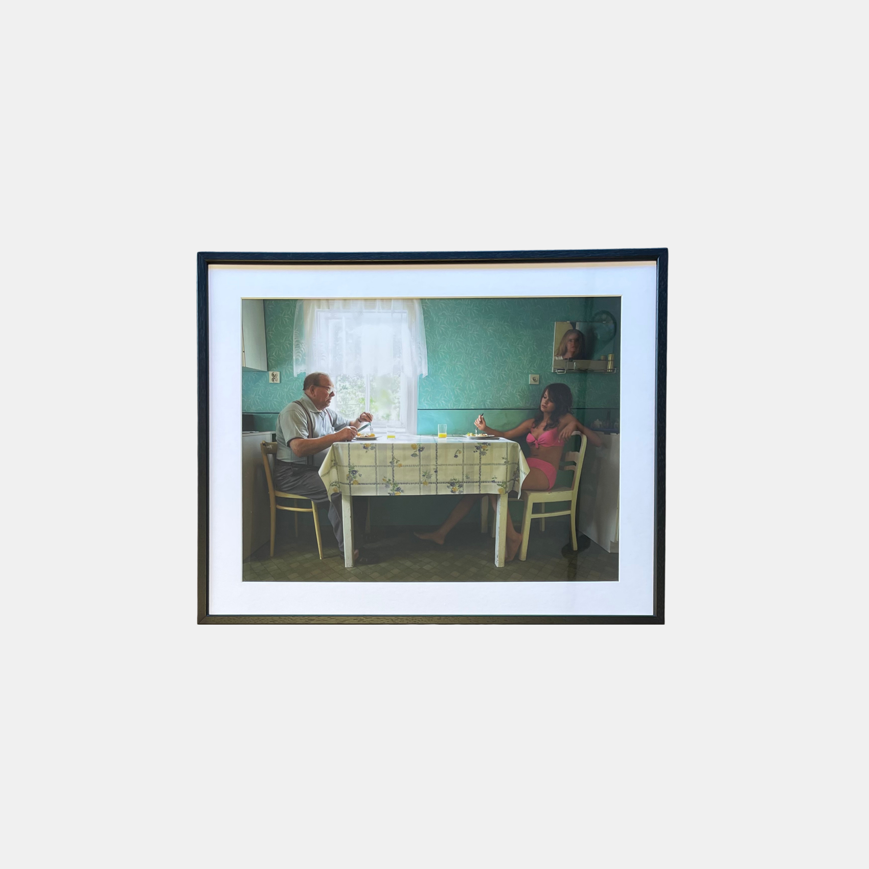  Versus Arts Framing