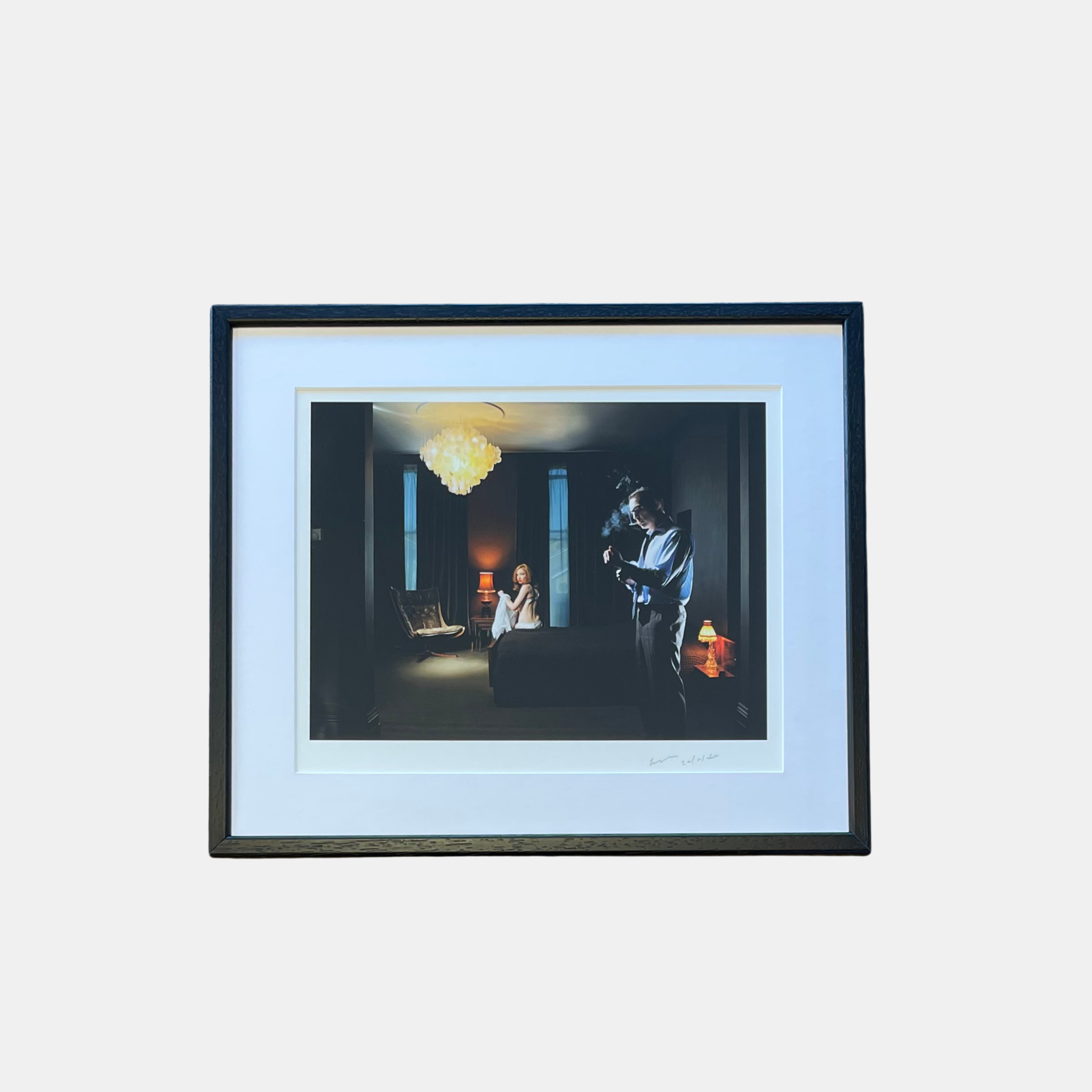  Versus Arts Framing