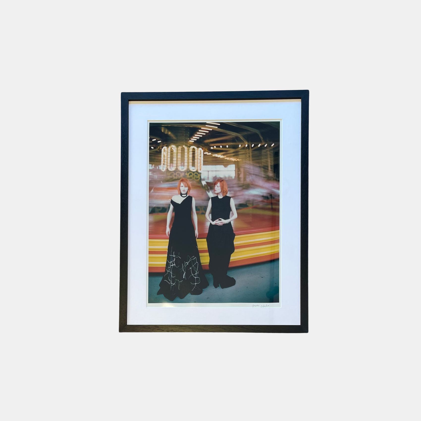  Versus Arts Framing