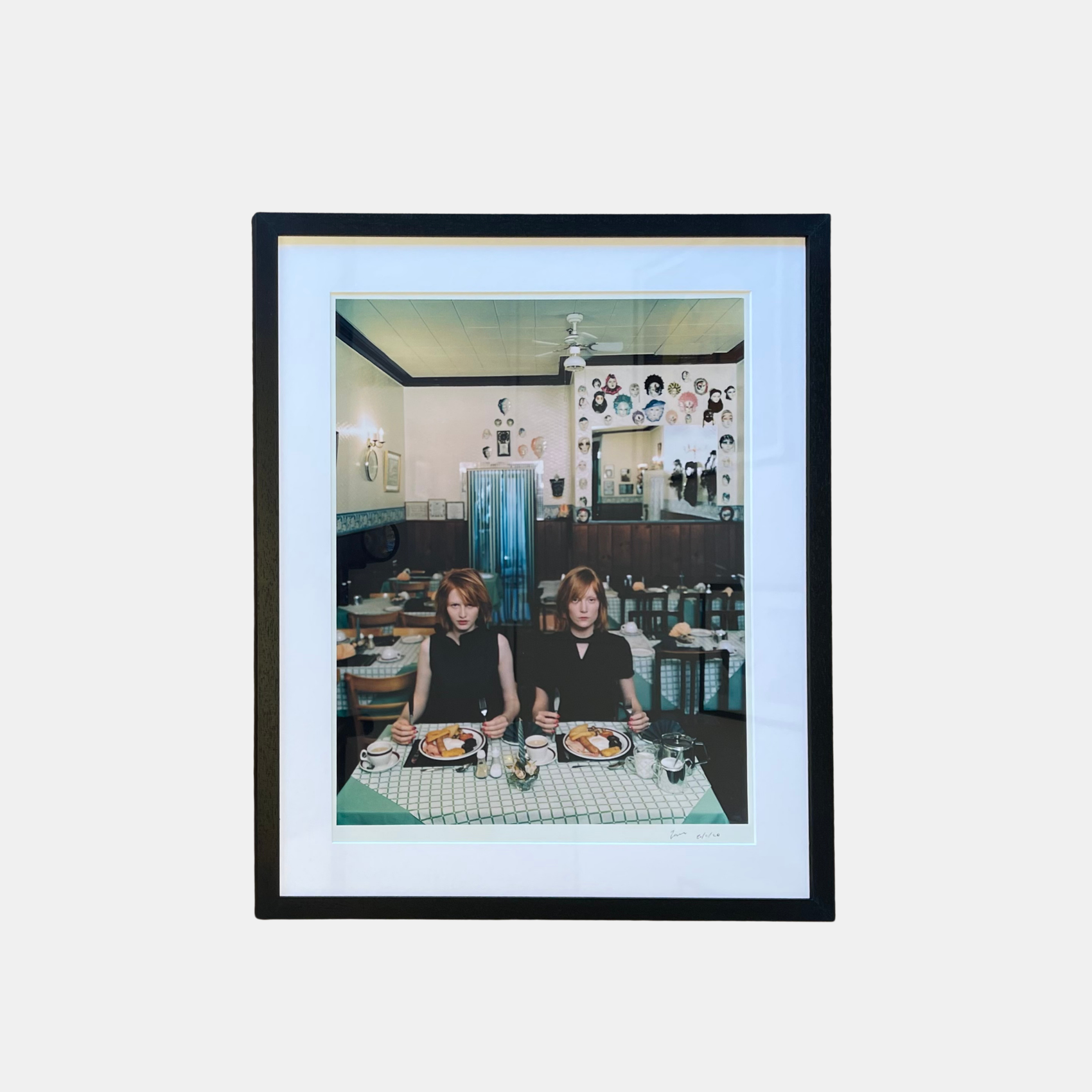  Versus Arts Framing