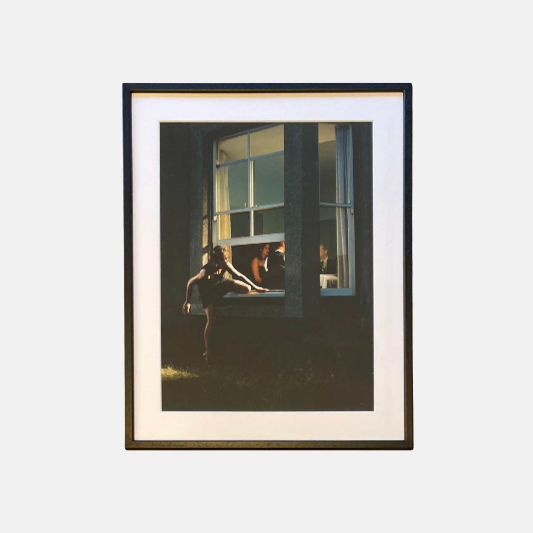  Versus Arts Framing