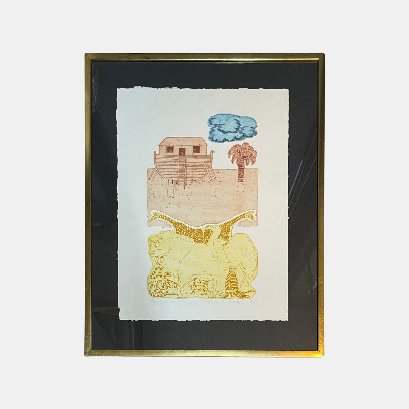  Versus Arts Framing