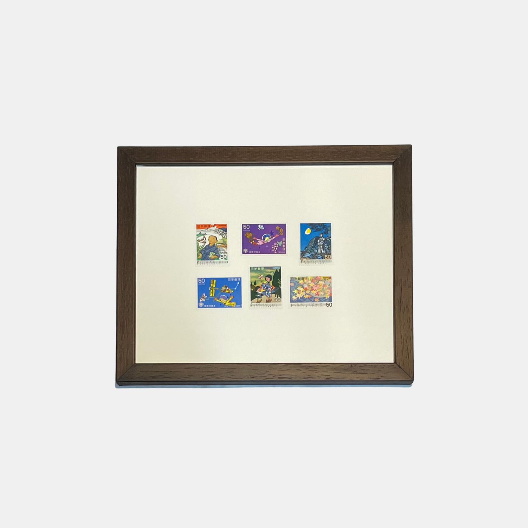  Versus Arts Framing