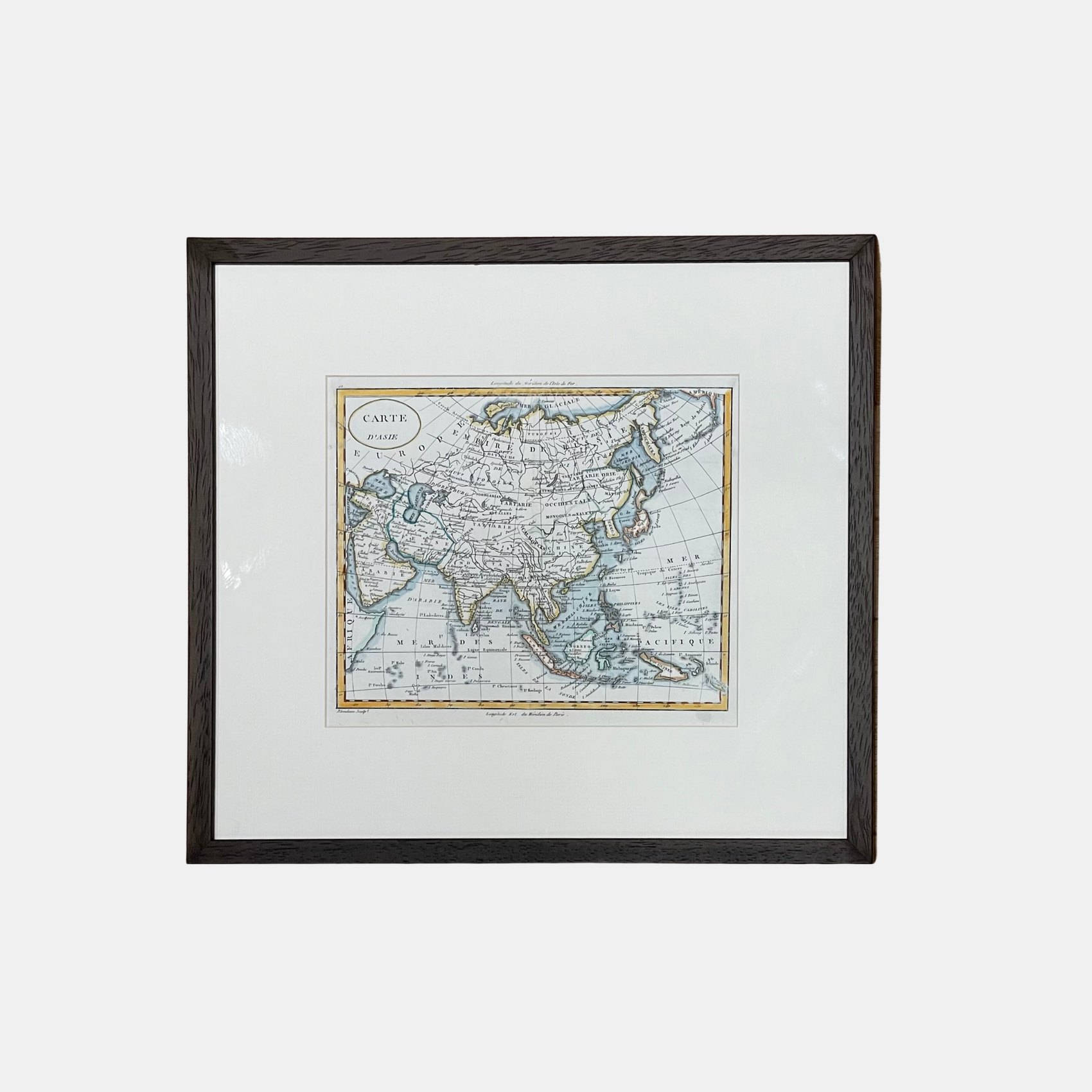 Versus Arts Framing