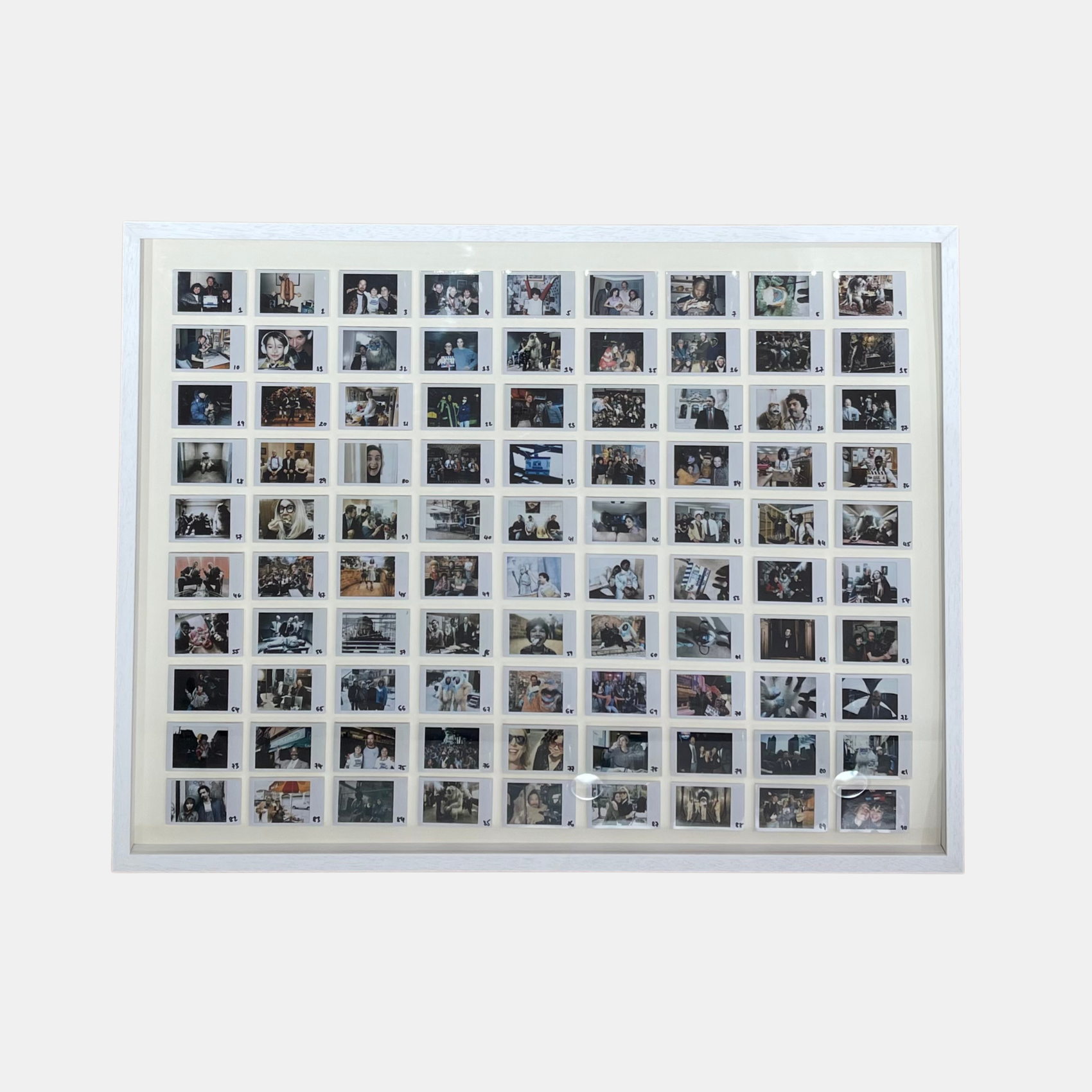  Versus Arts Framing
