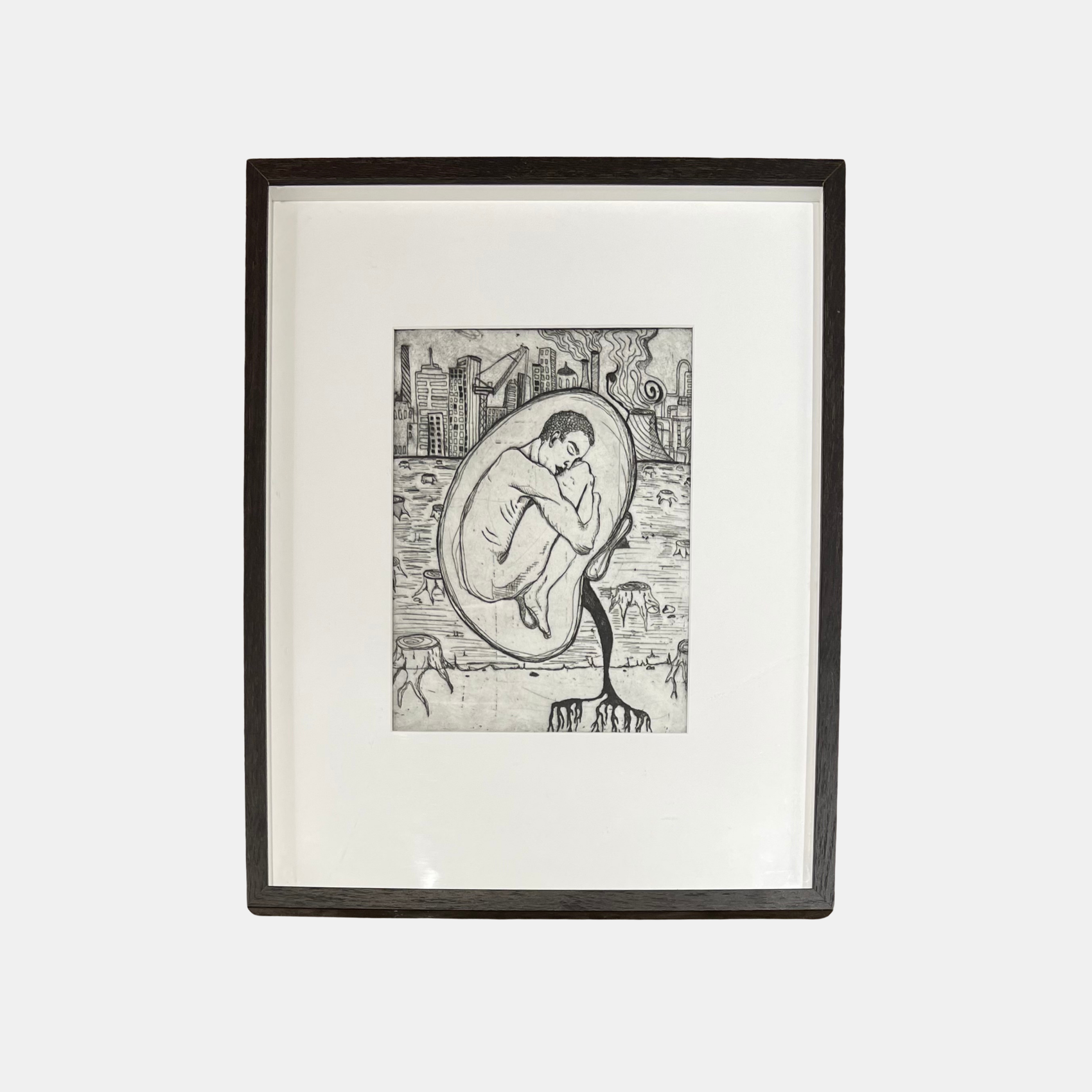  Versus Arts Framing
