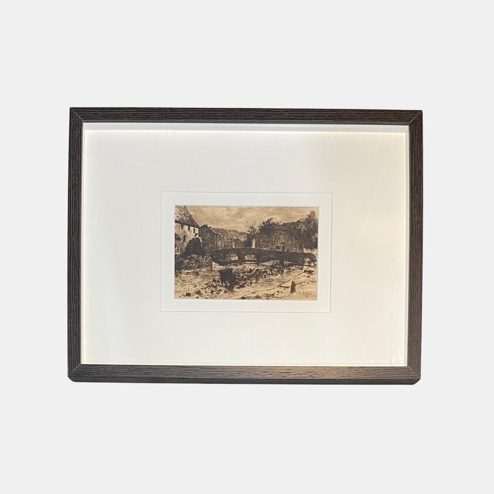  Versus Arts Framing