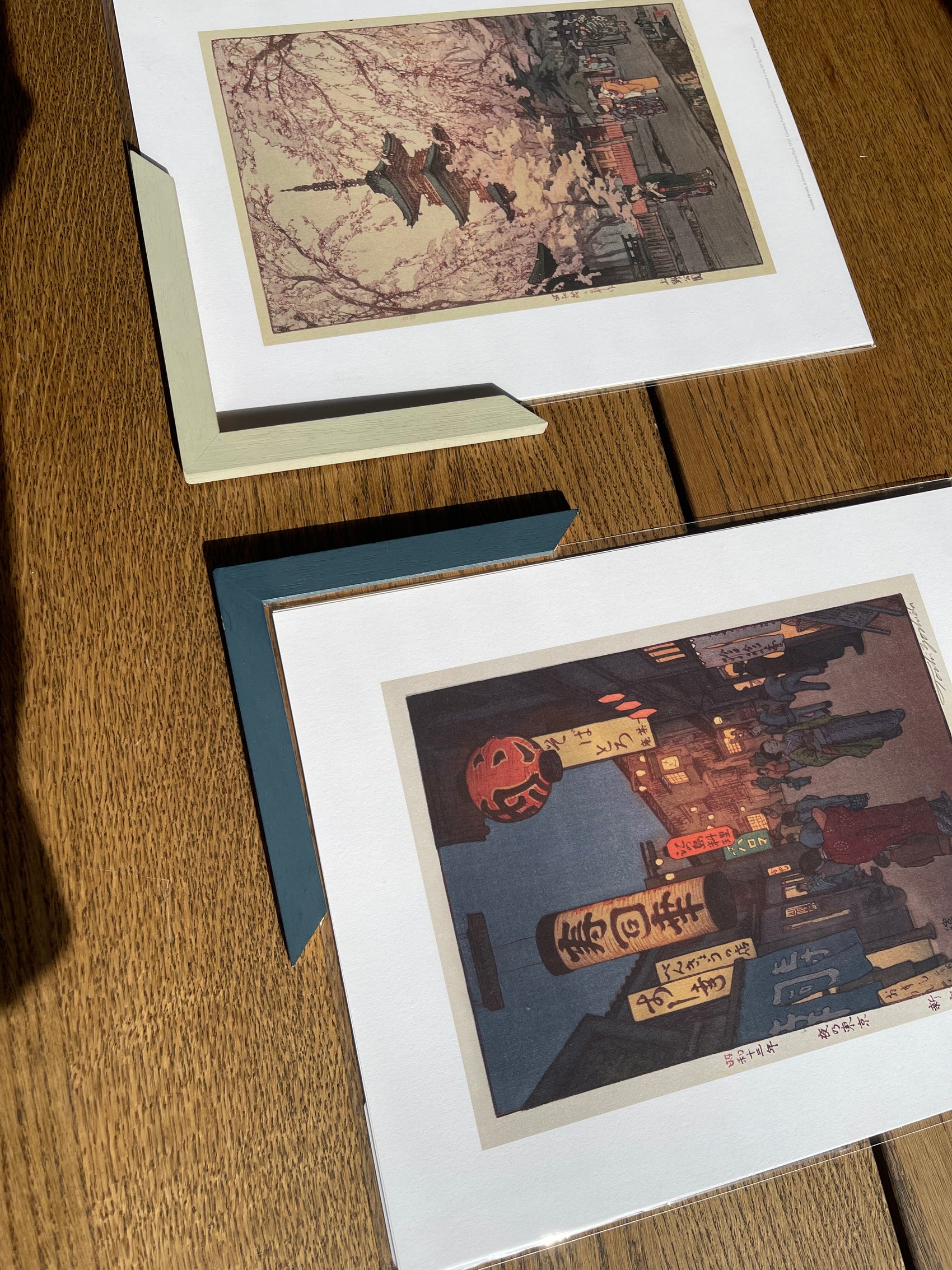  Versus Arts Framing