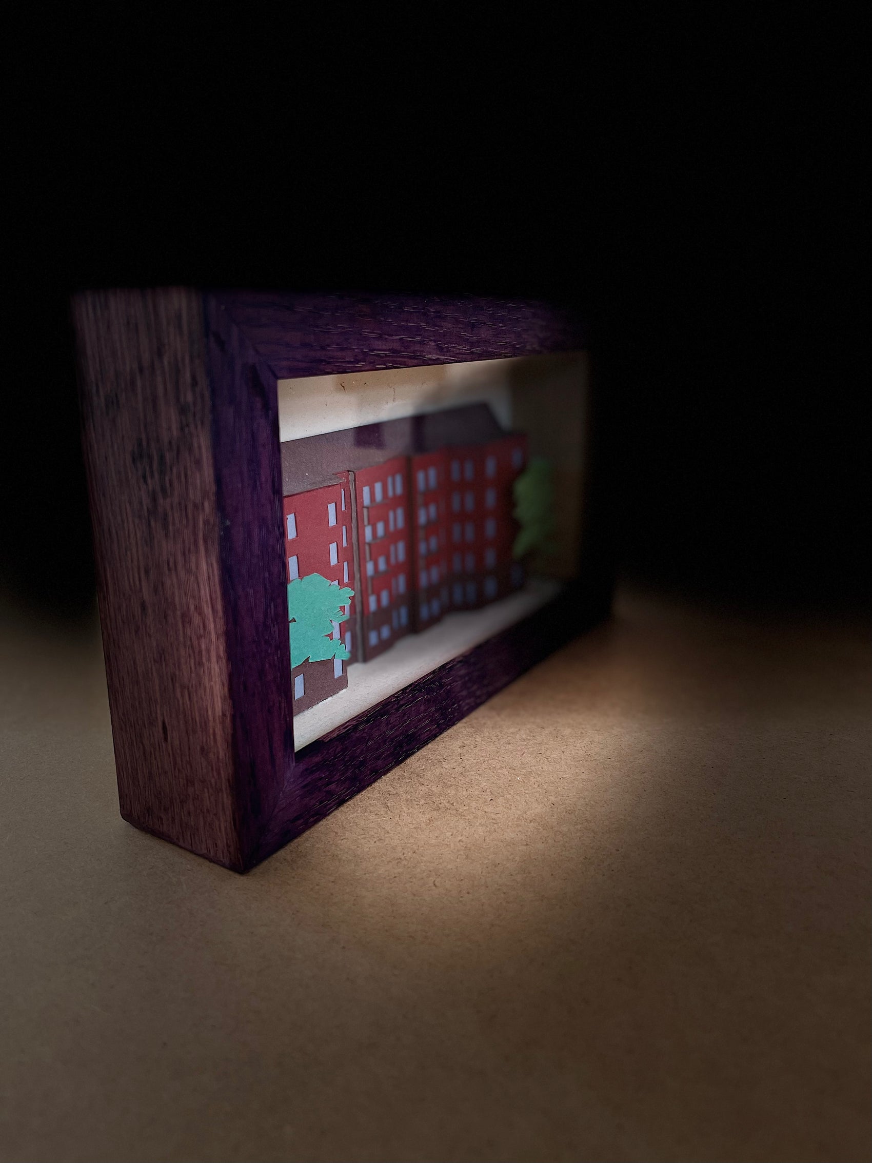  Versus Arts Framing