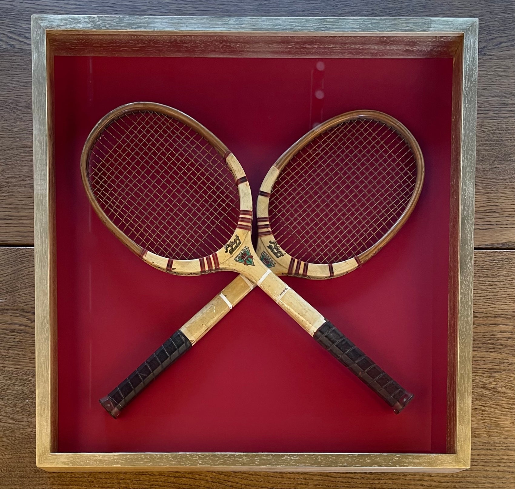  Versus Arts Framing